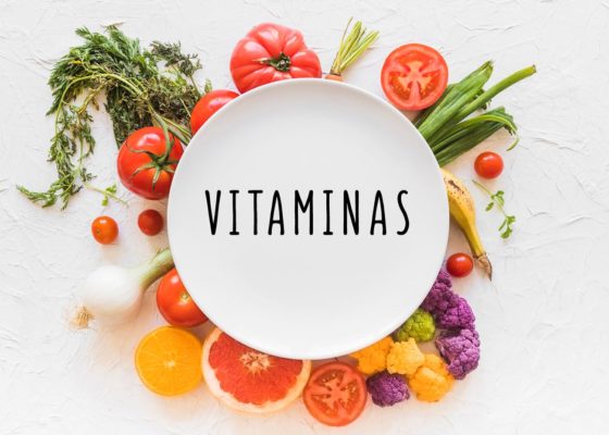 La Importancia De Las Vitaminas Vitafed 1810