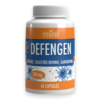 Defengen- Sube tus defensas - 60 Cápsulas x 500 mg