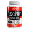 ERGOFRUT - Extracto de Borojó - Potencializador- 60 tabletas x 600 mg