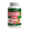 GRAPEFRUIT - Extracto de Toronja + 10 VITAMINAS - 60 Tabletas x 600mg