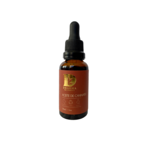 Life Oil 2 -  Aceite 10% CBD x 30ml - 0.2%THC - 2 Veces + potente