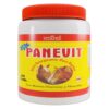 PANEVIT- DULCE ENERGIZANTE PARA EQUINOS- CON BIOTINA , VITAMINAS Y MINERALES