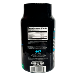 Pure BCAAs 2.5 g por porción con leucina, isoleucina y valina en proporción 2:1:1, suplemento deportivo de grado farmacéutico.